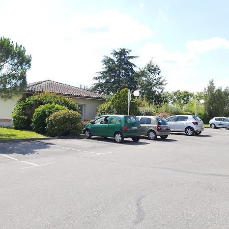 Le Sporting Land - Avec Entree Autonome, Parking Prive & Sa Piscine ! - Apartamento Gaillac Exterior foto