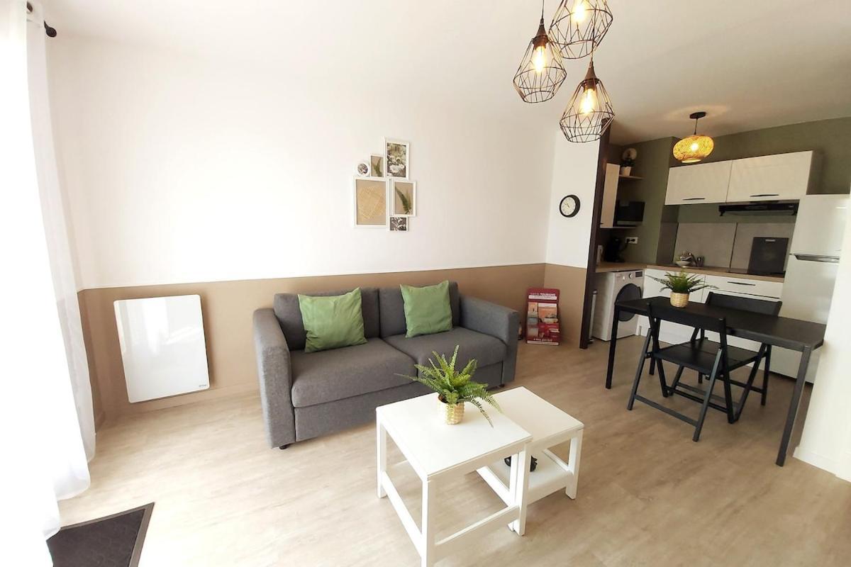 Le Sporting Land - Avec Entree Autonome, Parking Prive & Sa Piscine ! - Apartamento Gaillac Exterior foto