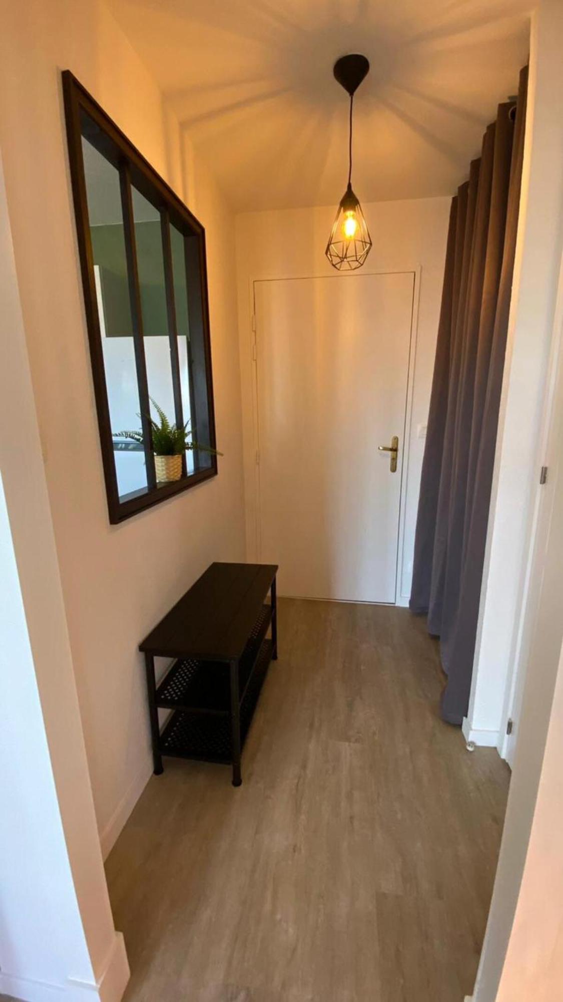 Le Sporting Land - Avec Entree Autonome, Parking Prive & Sa Piscine ! - Apartamento Gaillac Exterior foto