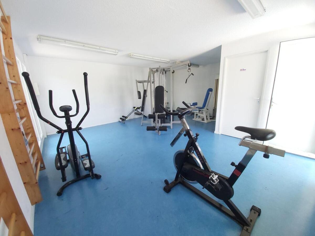 Le Sporting Land - Avec Entree Autonome, Parking Prive & Sa Piscine ! - Apartamento Gaillac Exterior foto