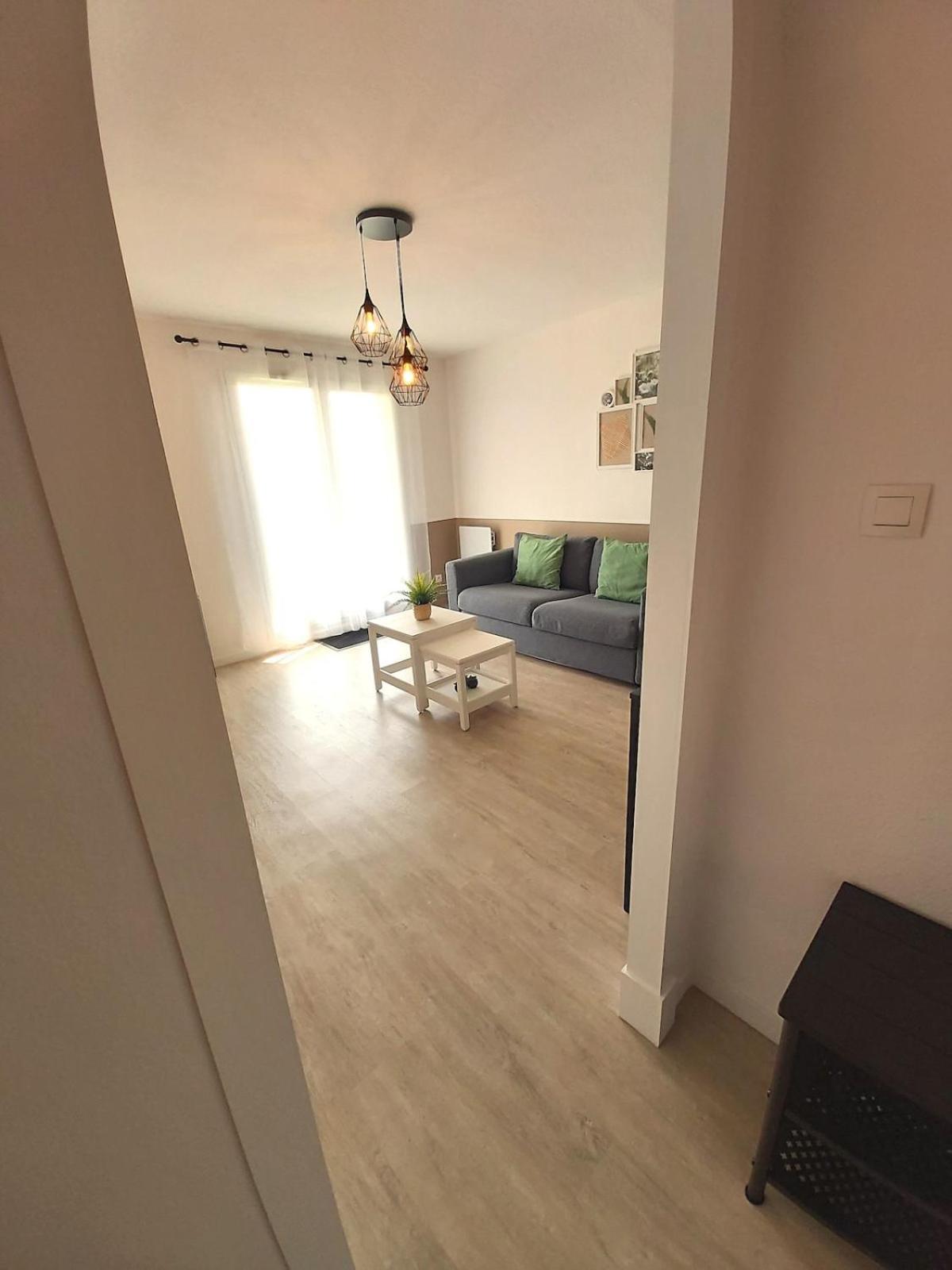 Le Sporting Land - Avec Entree Autonome, Parking Prive & Sa Piscine ! - Apartamento Gaillac Exterior foto