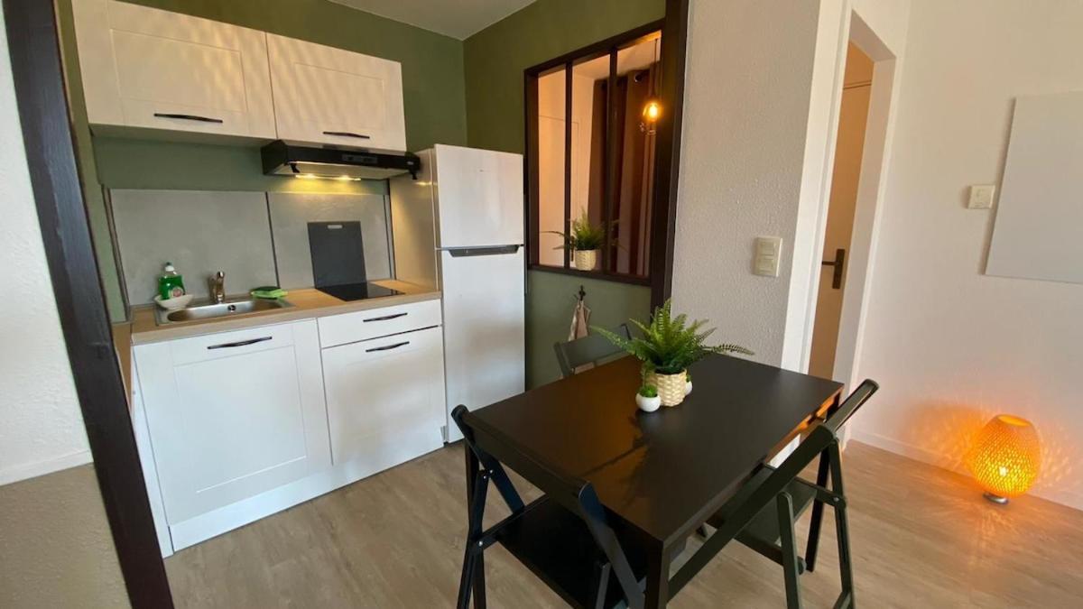 Le Sporting Land - Avec Entree Autonome, Parking Prive & Sa Piscine ! - Apartamento Gaillac Exterior foto