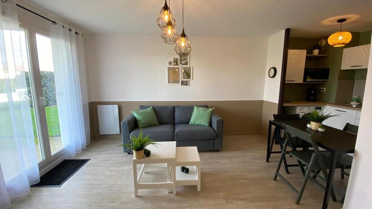 Le Sporting Land - Avec Entree Autonome, Parking Prive & Sa Piscine ! - Apartamento Gaillac Exterior foto