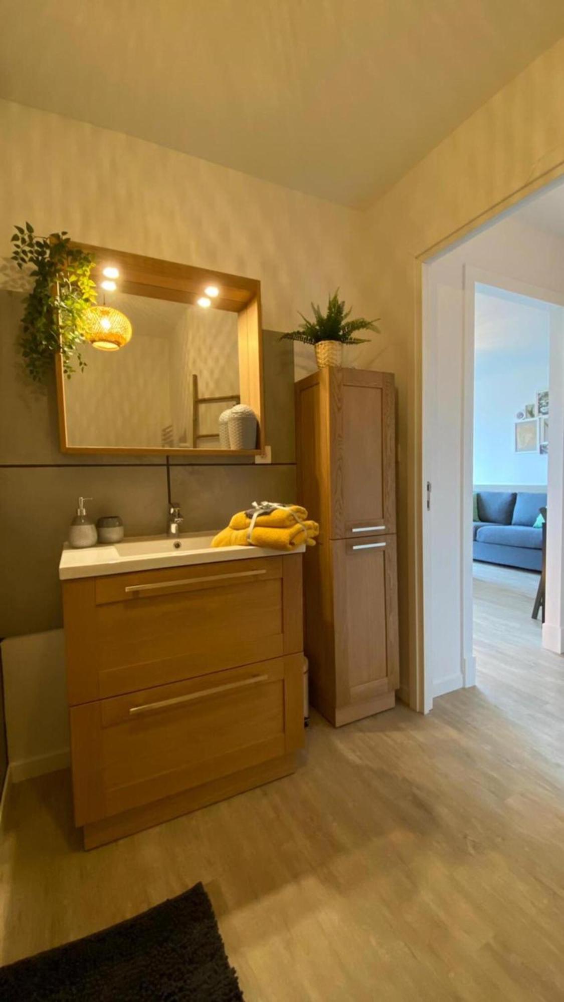Le Sporting Land - Avec Entree Autonome, Parking Prive & Sa Piscine ! - Apartamento Gaillac Exterior foto
