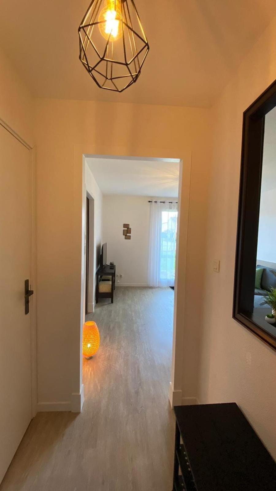 Le Sporting Land - Avec Entree Autonome, Parking Prive & Sa Piscine ! - Apartamento Gaillac Exterior foto