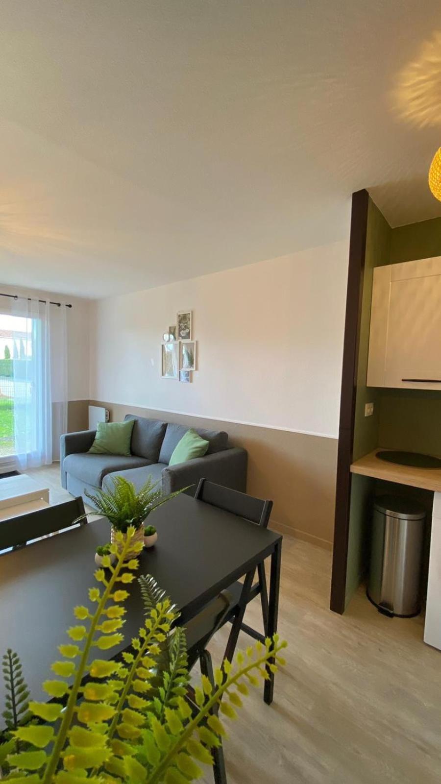 Le Sporting Land - Avec Entree Autonome, Parking Prive & Sa Piscine ! - Apartamento Gaillac Exterior foto